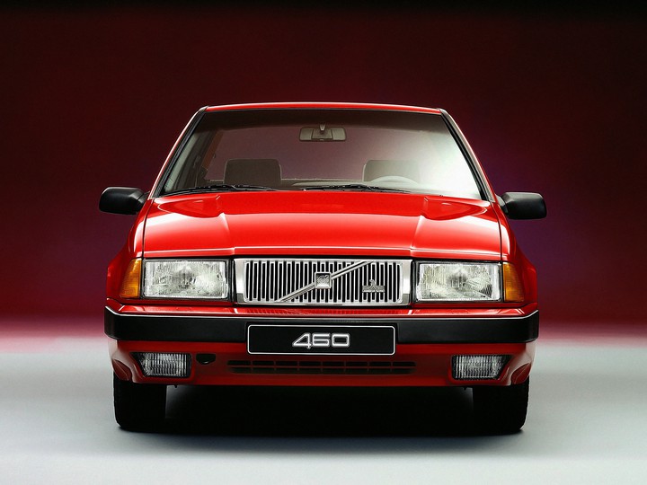 volvo