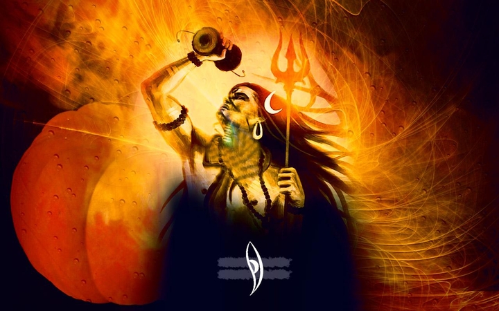 shiva