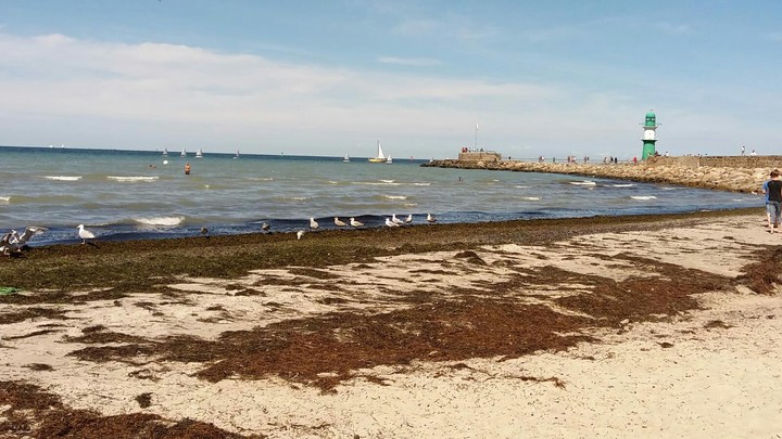 Warnemünde