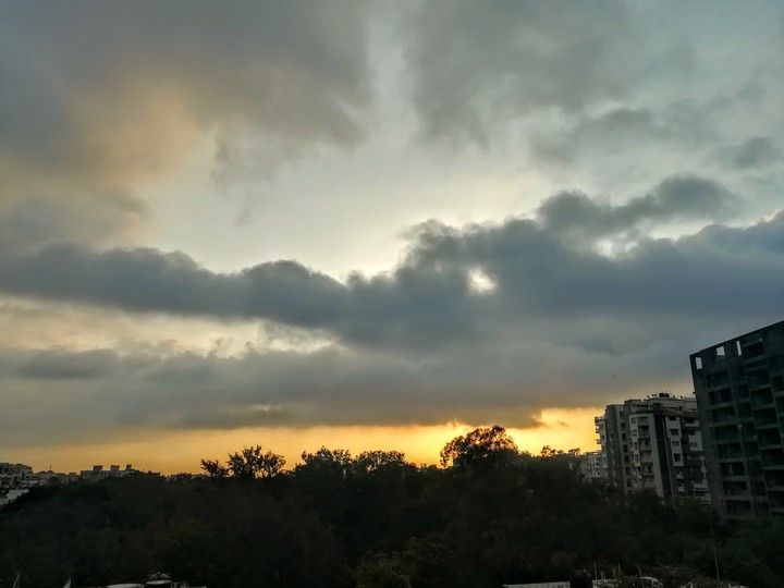 sunshine