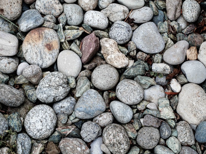 stone