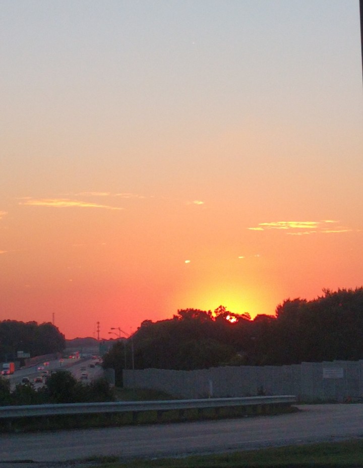 Horizon