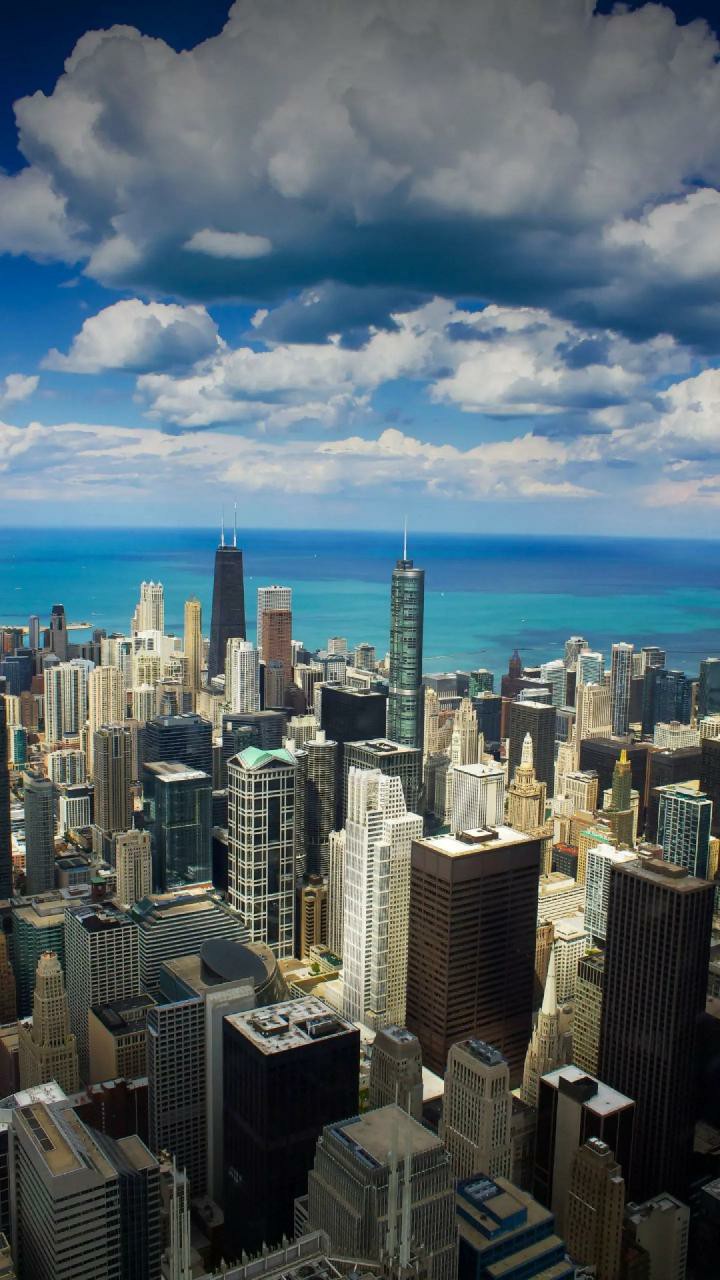 cityscape