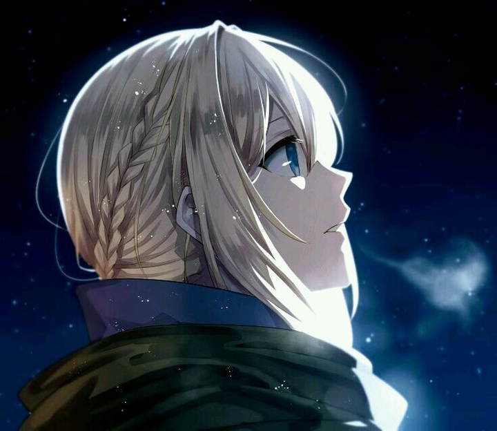 anime