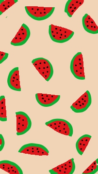 watermelon