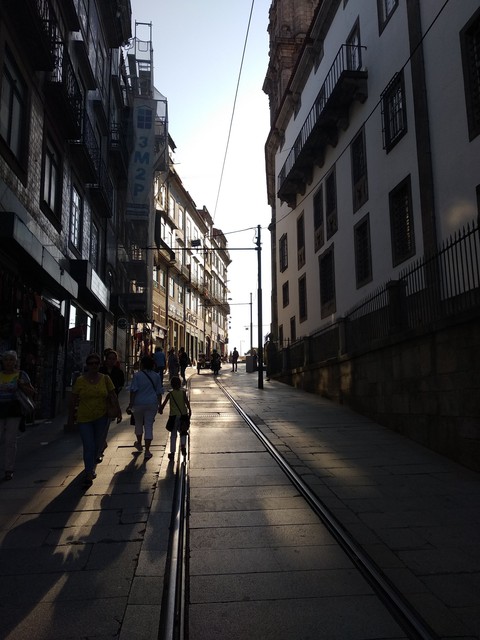 Street