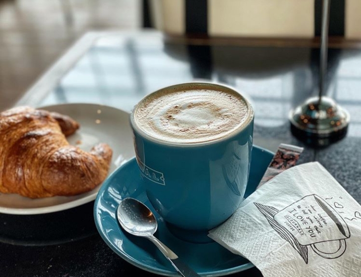 Coffee ☕