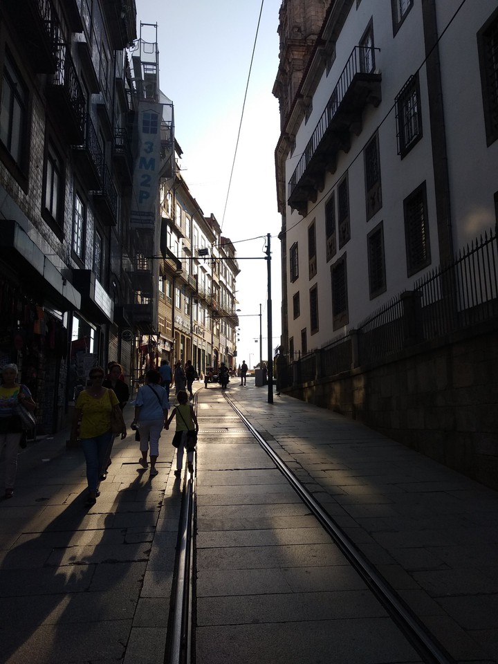 Street