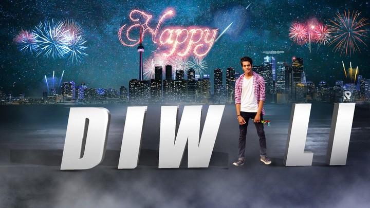 happy diwali