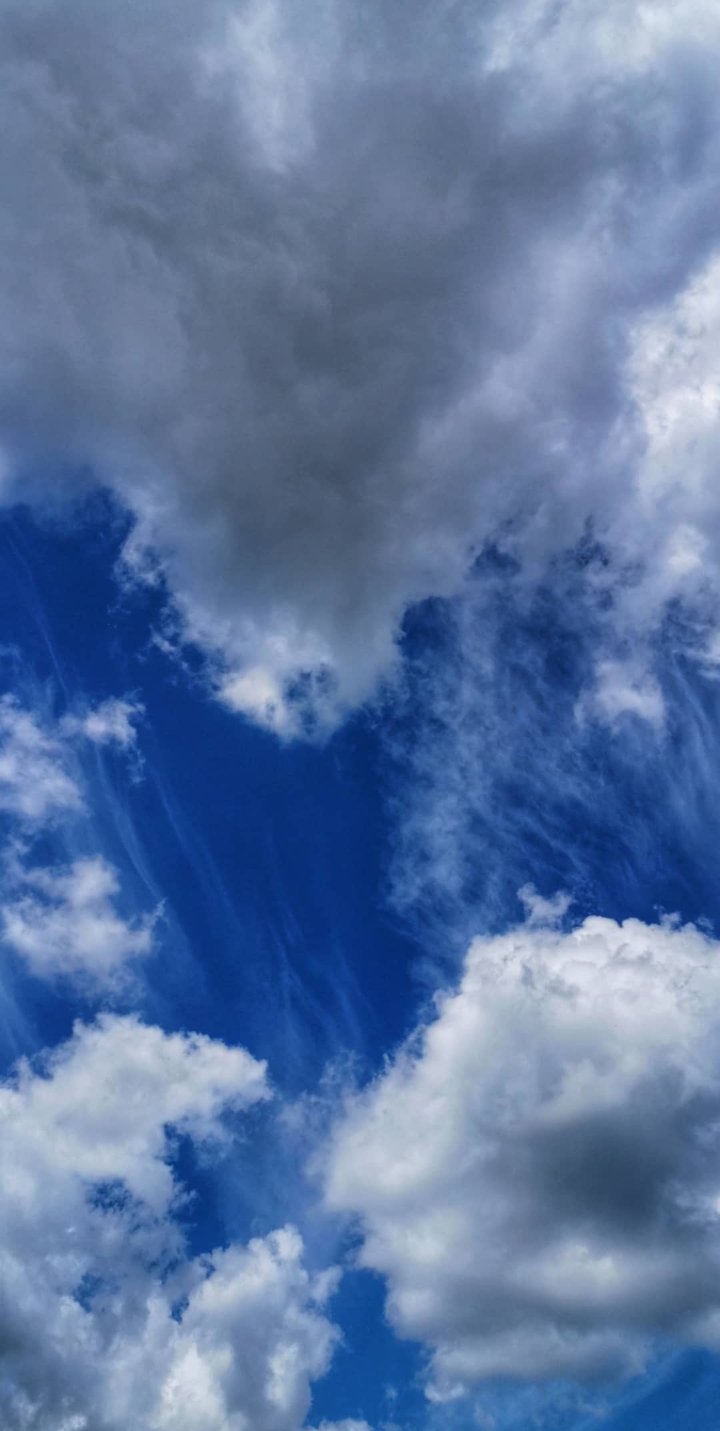 sky