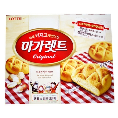 롯데 마가렛트