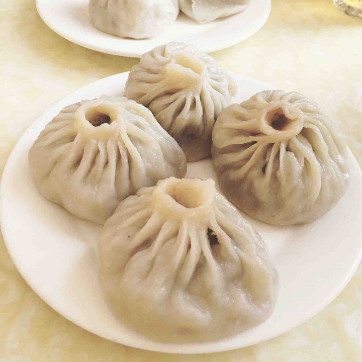 Буузы