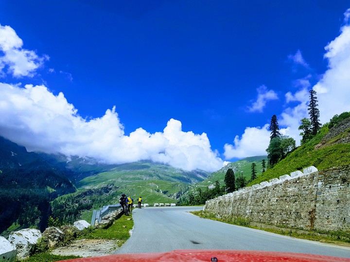 rohtang pass