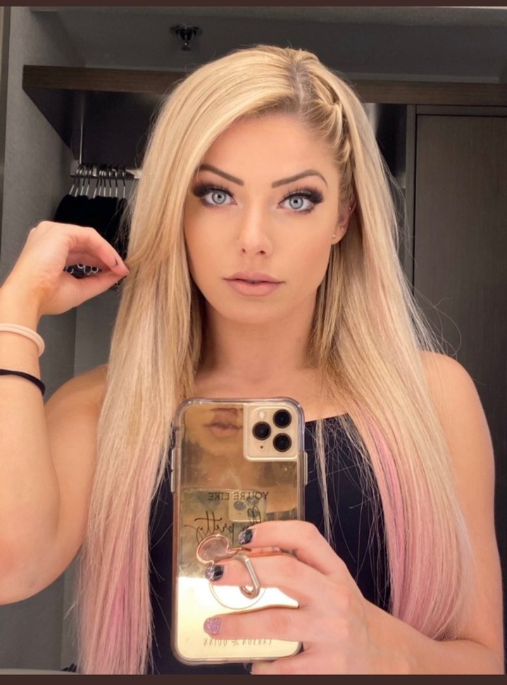 Lexi Kaufman