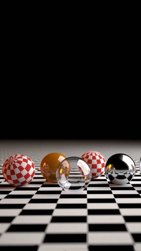 chessboard, panorama Hintergrundbilder