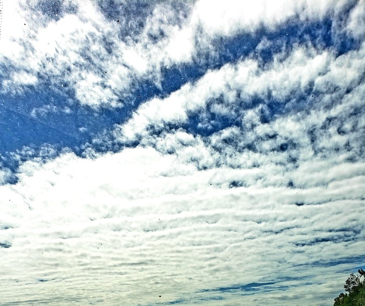 partly  cloudy