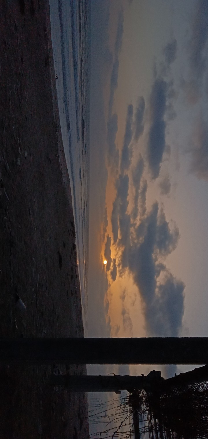 sea