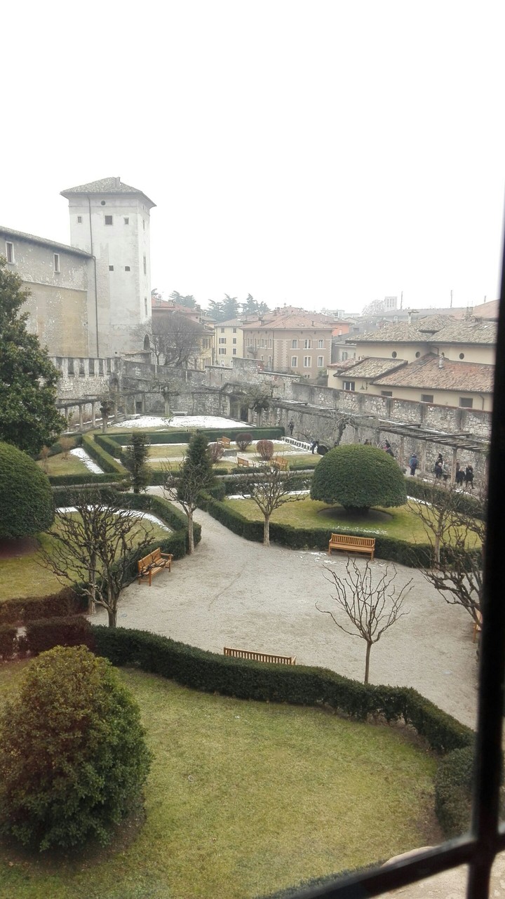 castello del buonconsiglio