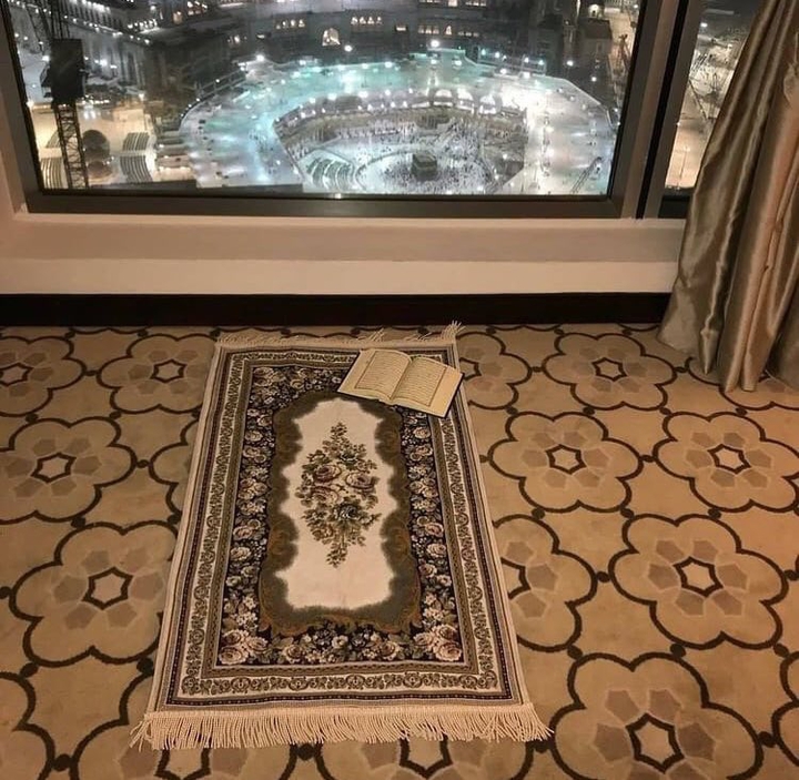 Islam al koran