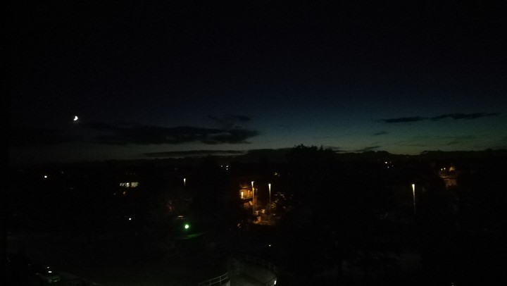 night