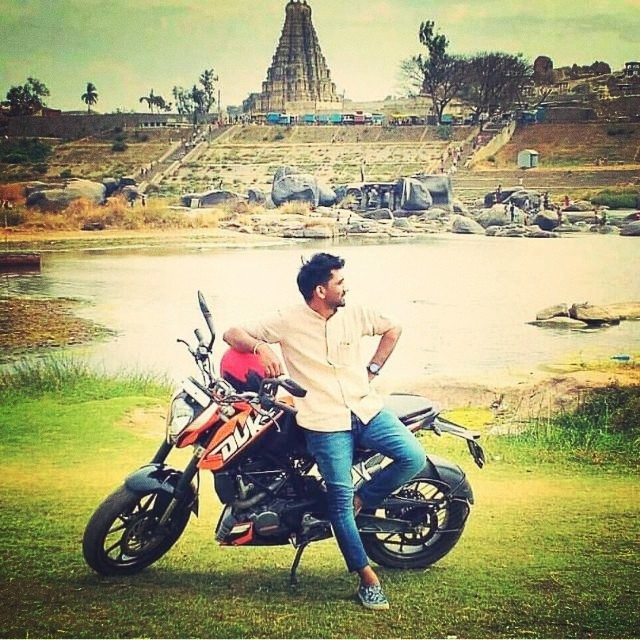 #KTM#LOVEFORNATURE#
