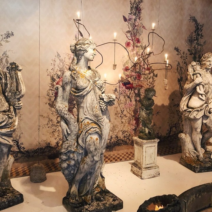 antique❤古董