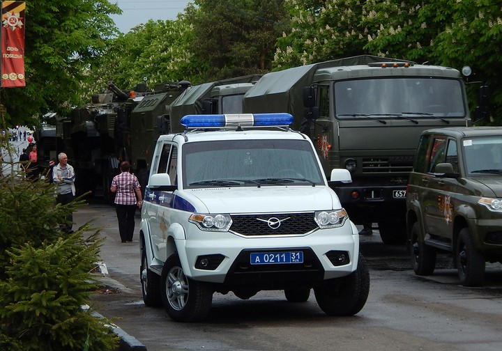 uaz