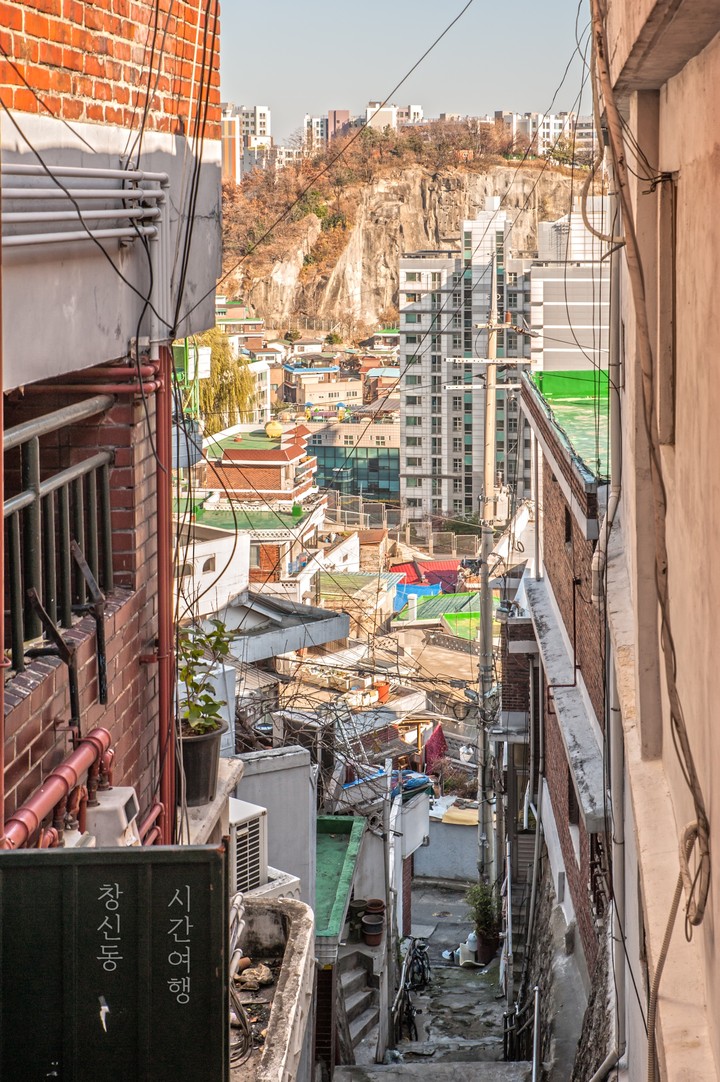Seoul, Korea