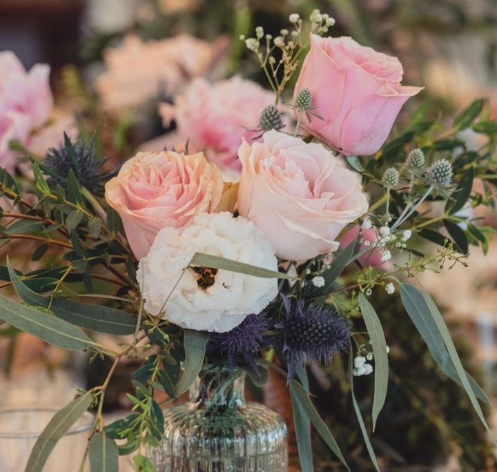 floral