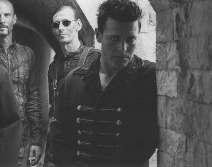 Rammstein