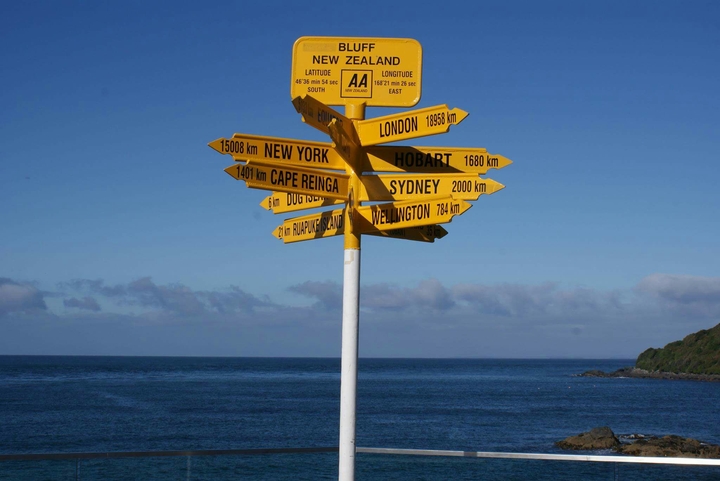 Where does your journey take you?