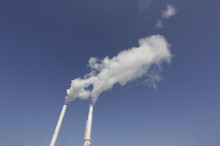 Industry