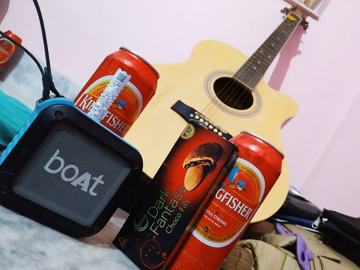 everything u need..