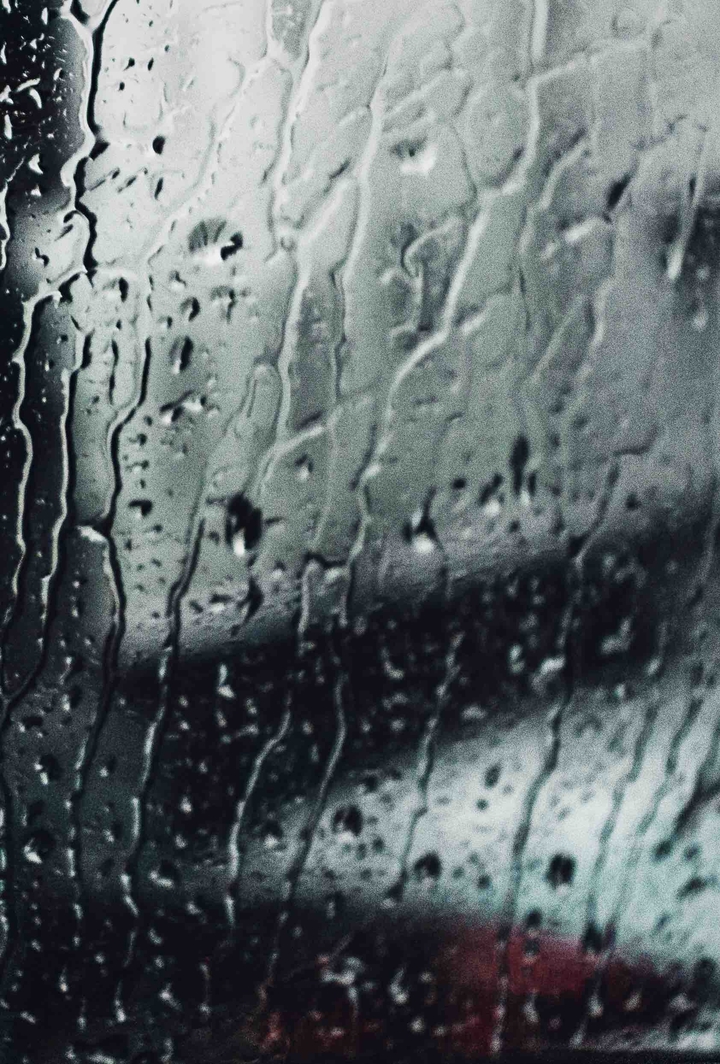 rainy day