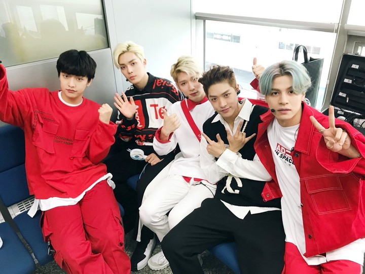Cross Gene