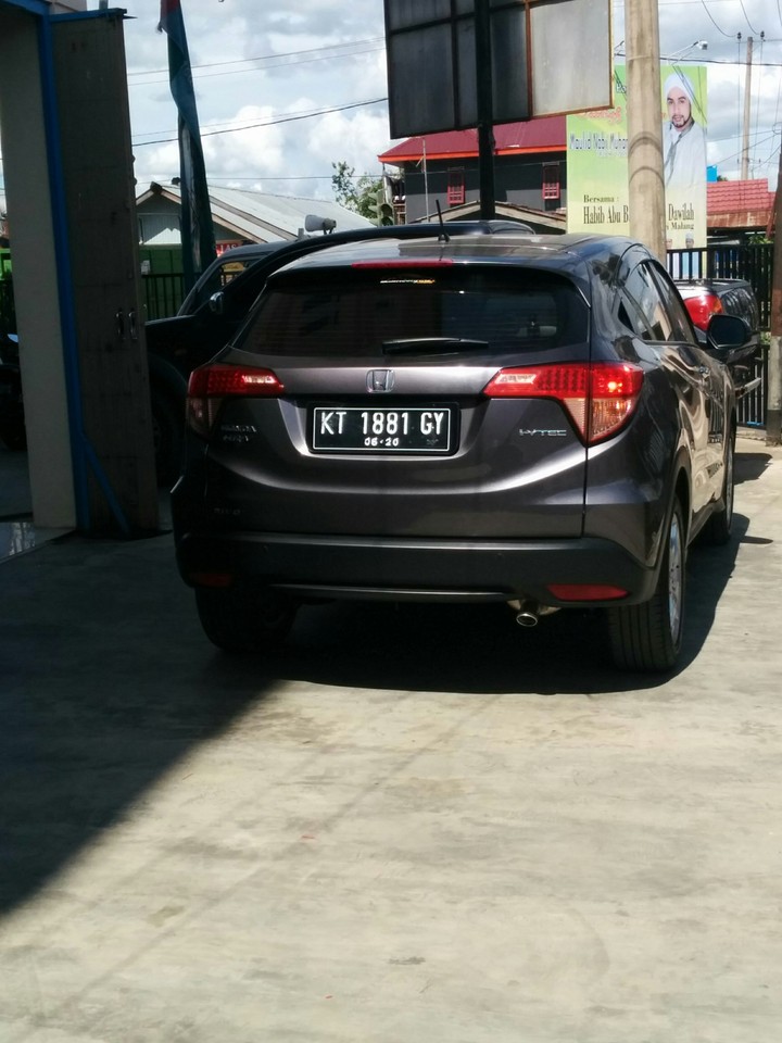 Love honda