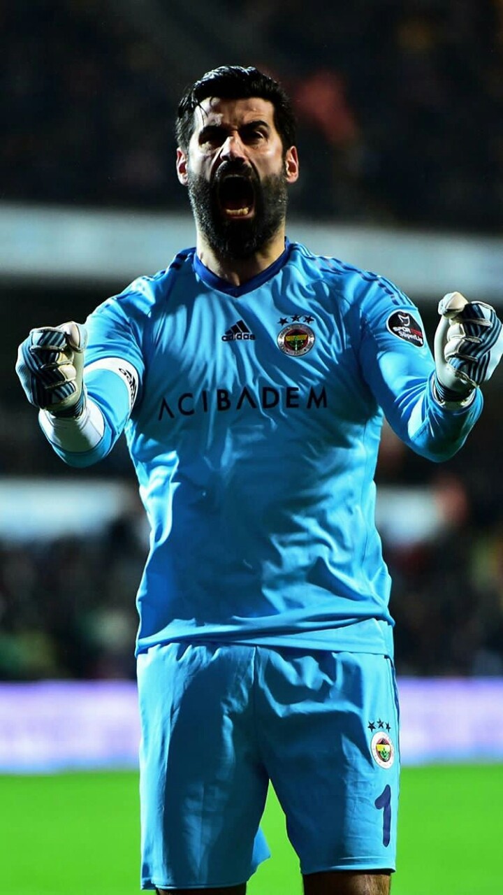 Volkan Demirel