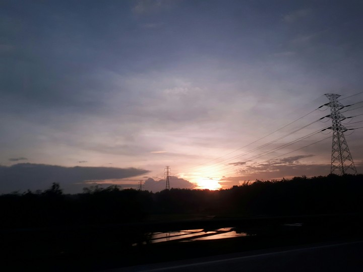 Morning Call