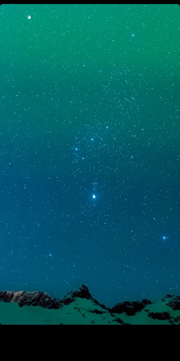netflix nature
