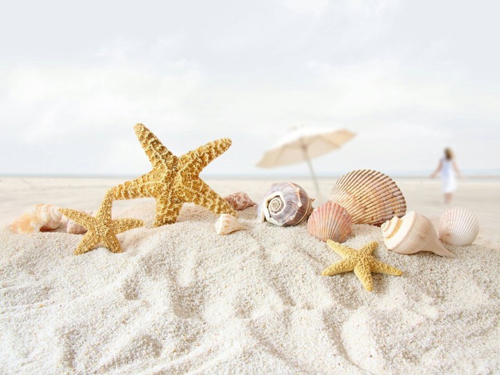 Little treasures