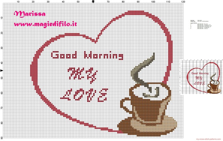 Good Morning!!
