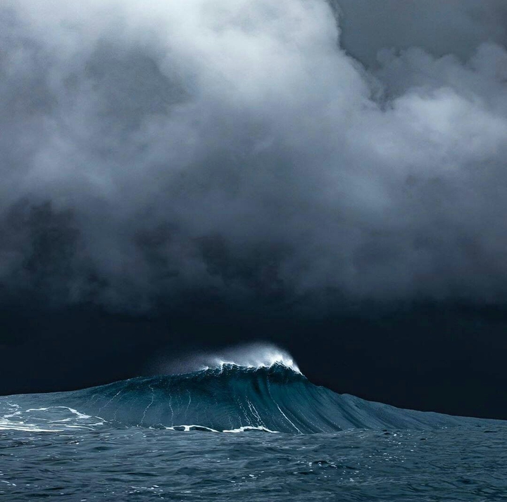 Wave ?