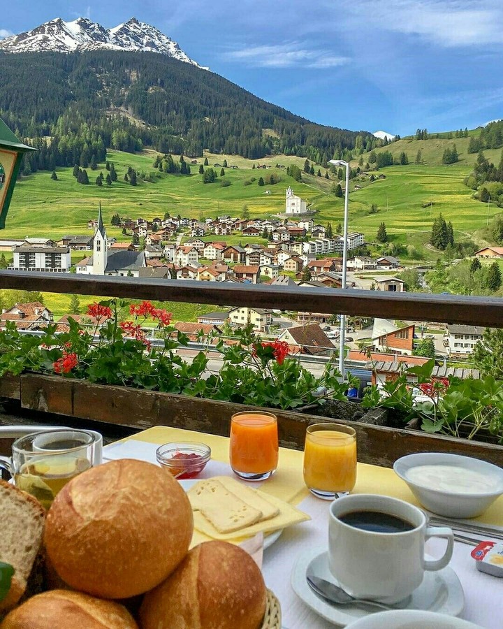 Switzerland