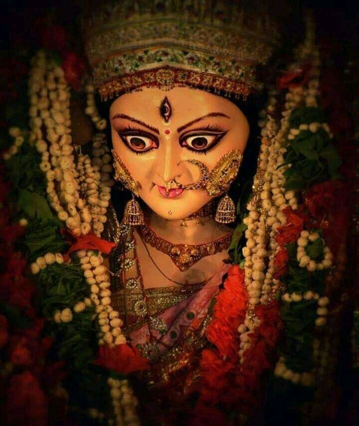 Mata rani