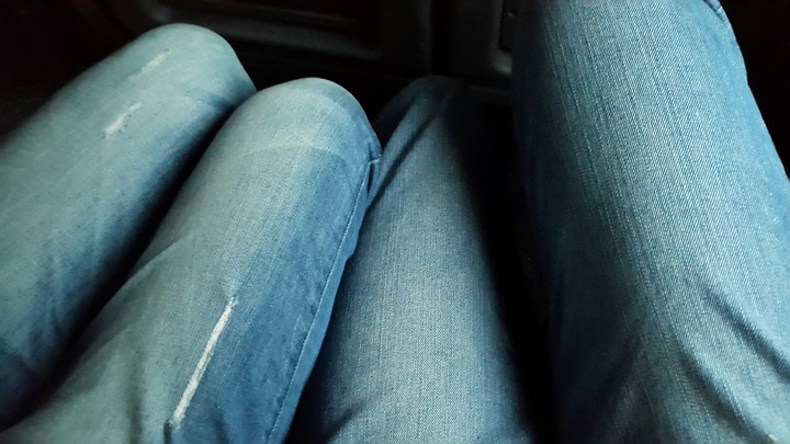 pants