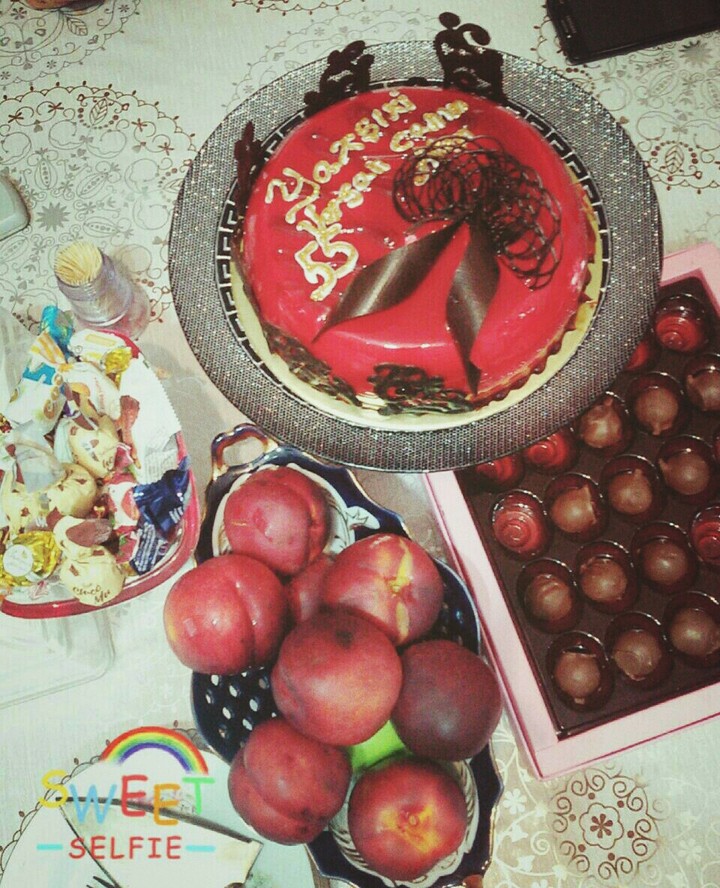 ..happy brithday