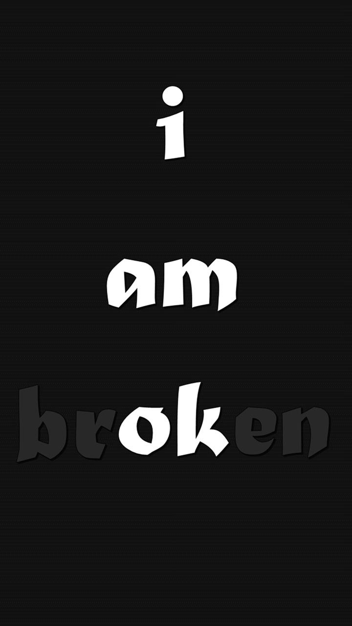 I'm ok