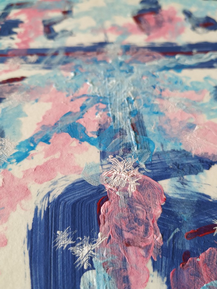 summer painting