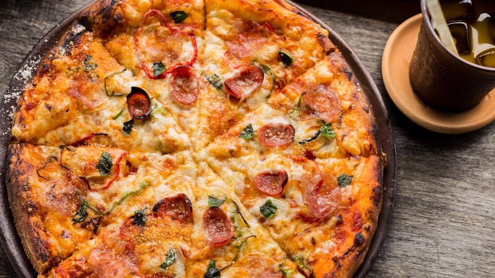Pizza❤️