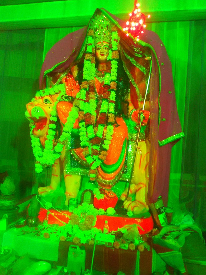 jay mata di